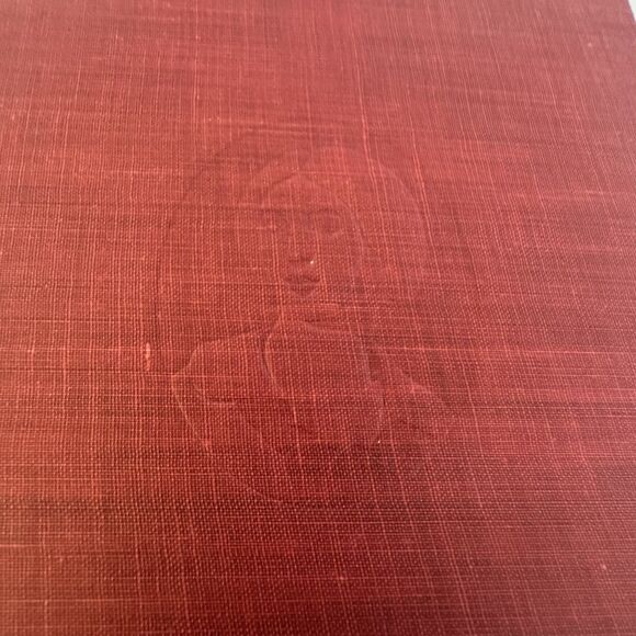 Immortal Wife The Biographical Novel of Jessie Benton Fremont Irving Stone 1944 - Picture 4 of 10